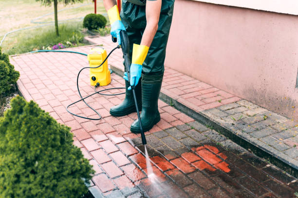 Professional Pressure Washing Services in Montoursville, PA